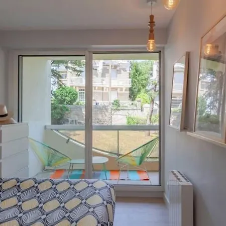 Un Duplex A La Apartamento La Baule-Escoublac