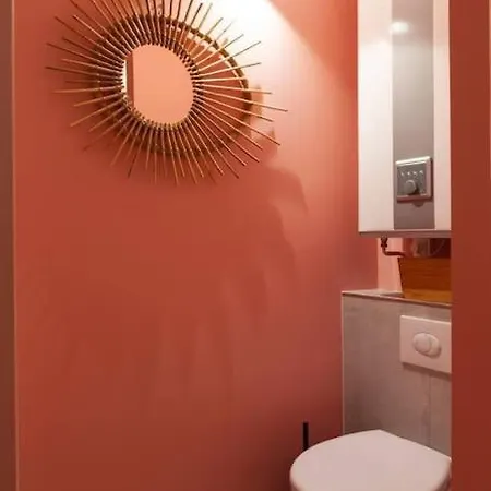 Un Duplex A La * La Baule-Escoublac