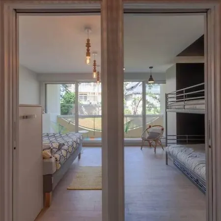 Apartamento Un Duplex A La