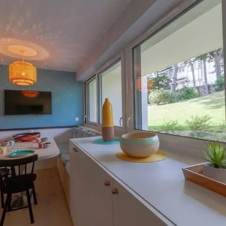 Apartamento Un Duplex A La *
