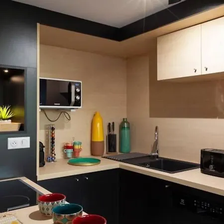 Un Duplex A La Apartamento La Baule-Escoublac
