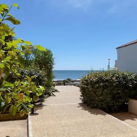 Apartamento Un Duplex A La *