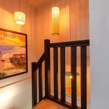 Un Duplex A La Apartment La Baule-Escoublac