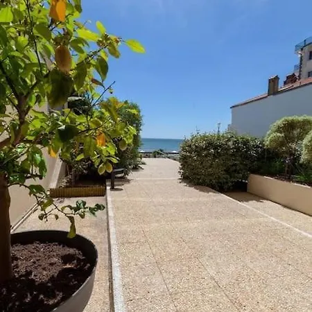 Apartamento Un Duplex A La *