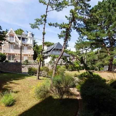 Un Duplex A La La Baule-Escoublac