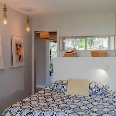 Apartamento Un Duplex A La