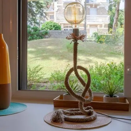 Un Duplex A La Lejlighed *