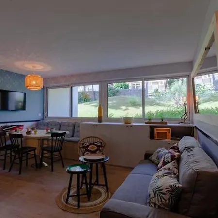 Un Duplex A La * La Baule