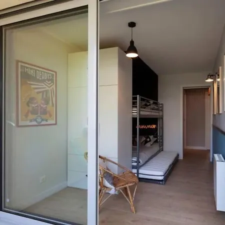 Un Duplex A La Apartment La Baule-Escoublac