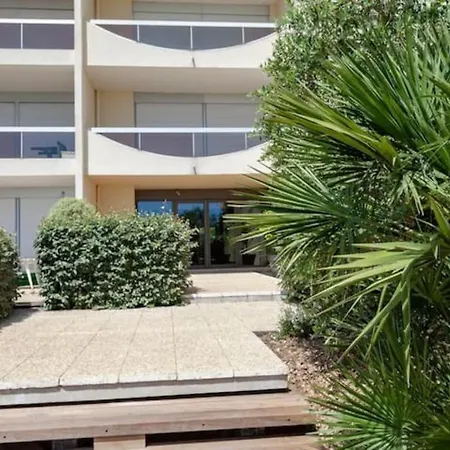 Un Duplex A La La Baule