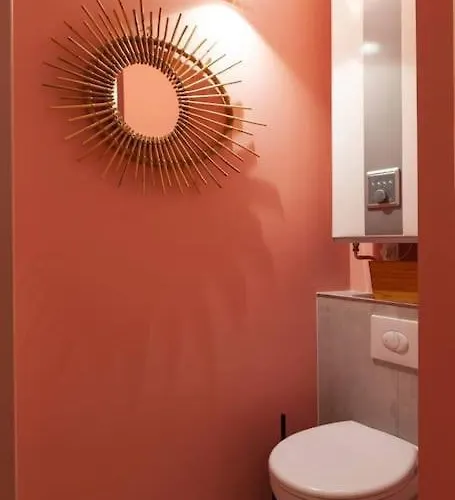 Un Duplex A La * La Baule