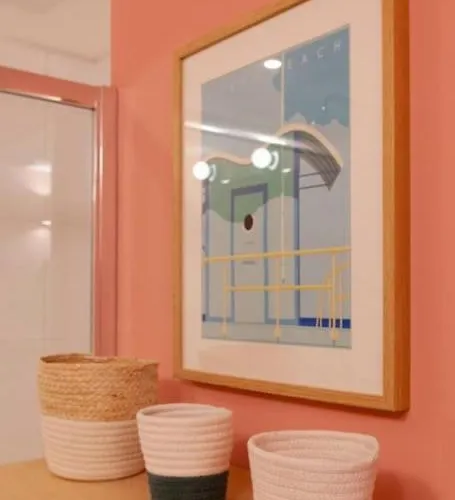 Un Duplex A La * La Baule