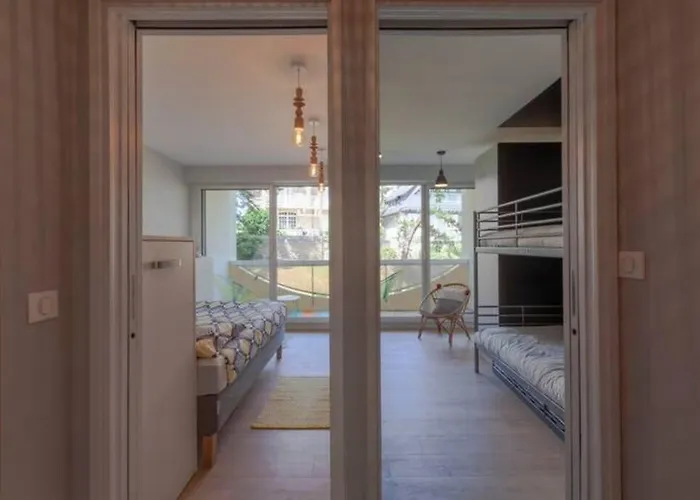 公寓 Un Duplex A La