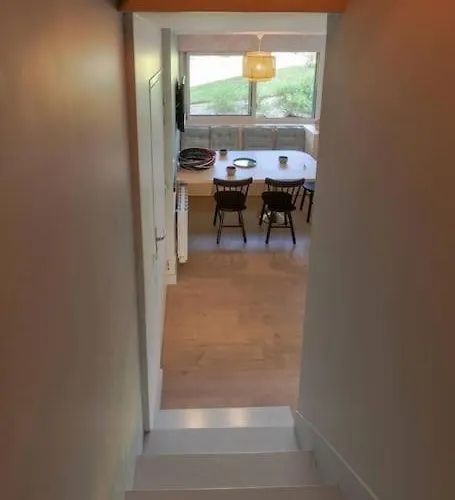 Un Duplex A La La Baule