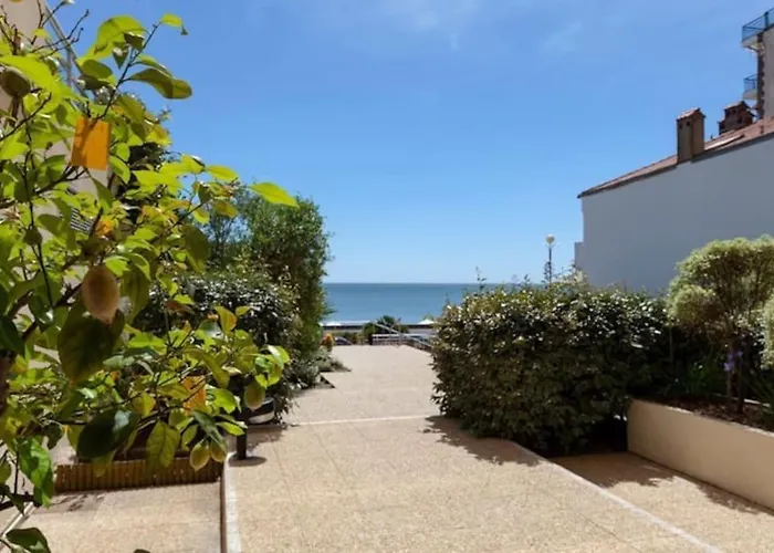 公寓 Un Duplex A La *