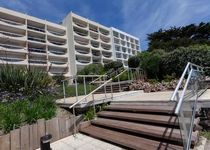 Un Duplex A La 公寓