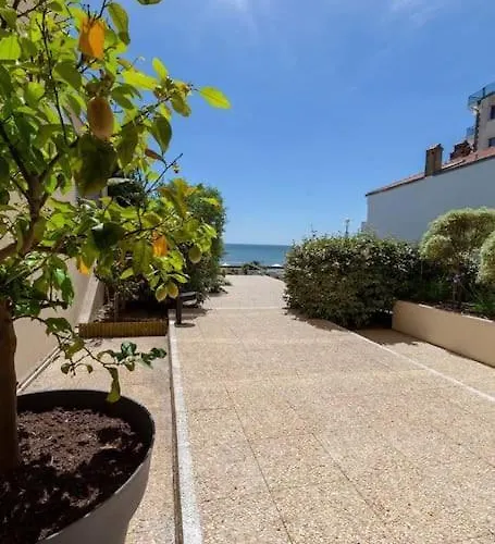 公寓 Un Duplex A La *