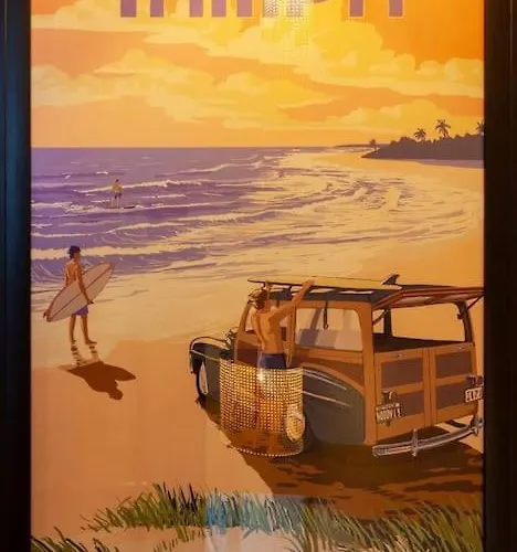 公寓 Un Duplex A La La Baule