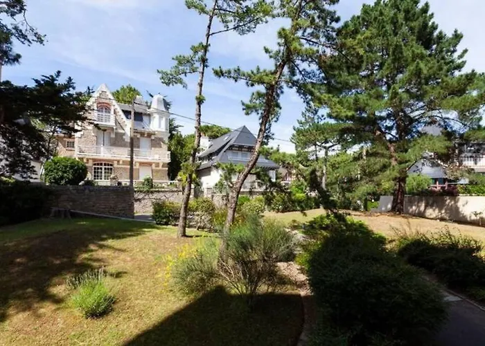 Un Duplex A La La Baule