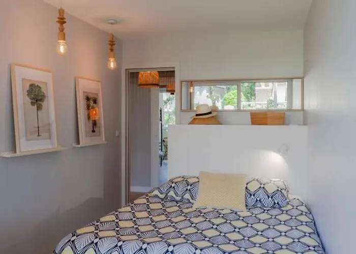 公寓 Un Duplex A La