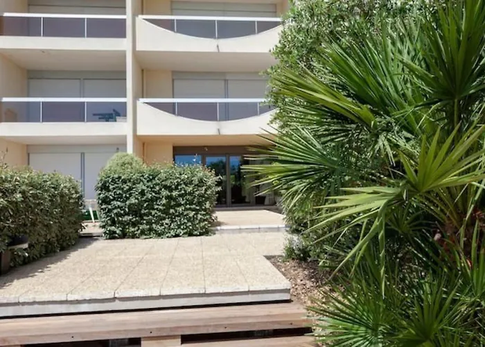 Un Duplex A La La Baule